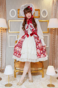 東京Kawaiiスタジオ原宿 