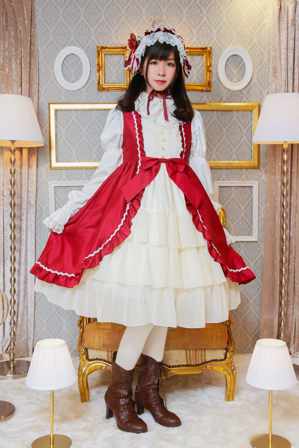 東京Kawaiiスタジオ原宿 